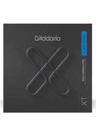 Resim Daddario Xtplo16 Gitar Teli Elektro Ve Akustik Tek Tel - 0.16 İnç 