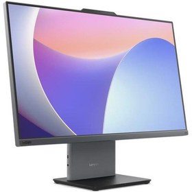 Resim Lenovo ThinkCentre Neo 50A G5 12SA0013TR i7-13620H 16 GB 512 GB SSD 27" Dos AIO Masaüstü Bilgisayar 