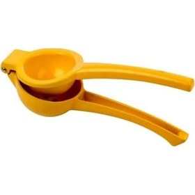 Resim Limon Sıkacağı - Limonatör-plastik - Elm-01-768210 