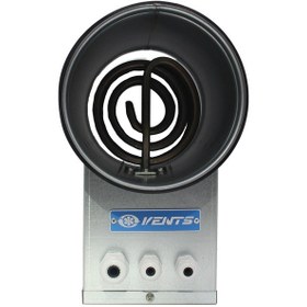 Resim Grow Wizard Kanal Isıtıcı 1200 W 150 Mm 