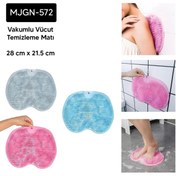 Resim Belle Fusion Mujgan Banyo Matı 