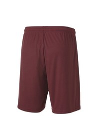 Resim Puma Teamgoal 23 Knit Shorts Erkek Futbol Maç Şortu 70426209 Kırm 