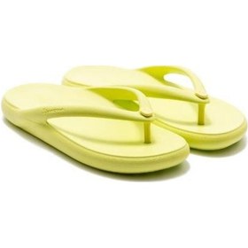 Resim İpanema Bliss Kadın Parmak Arası Terlik Sarı 35/42 BB0066 Sarı 