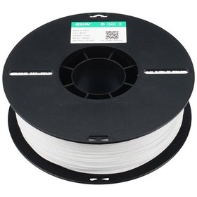 Resim Esun Basic Pla Beyaz Filament 1.75mm 1kg - Saf Beyaz 3d Yazıcı Filamenti 