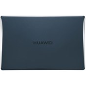 Resim Musal Matebook D16 2023 Mat Ultra Ince Tasarım Kapak 