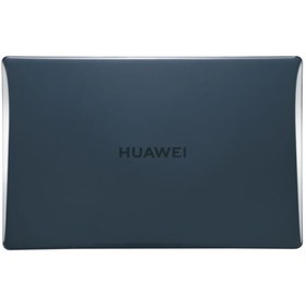 Resim Musal Matebook D16 2023 Mat Ultra Ince Tasarım Kapak 