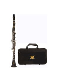 Resim Black Raven Sıb. Klarnet Br-Cl100N 