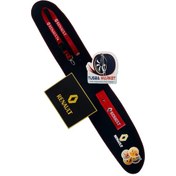 Resim Renault 12 Toros Ön Göğüs Torpido Koruma Halısı & Torpido Koruyucu Örtü / Torpido Üstü Oto Aksesuar 