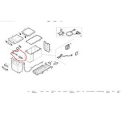 Resim 5803089062 Iveco-s Way-kart, Buzdolabı S-way 42581158 