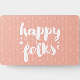 Resim Happy Folks Gift Card - TRY 150.00 