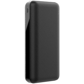 Resim Dexim TB20 20.000 mAh Led Işıklı Powerbank 