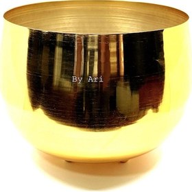 Resim 30 CM METAL VAZO VZ141-1 