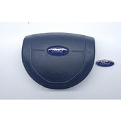 Resim Ford Fiesta-Van Airbag Kapağı Yerli Üretim Armalıdır 2005-2009 