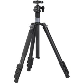 Resim SmallRig 4059 AP-20 Carbon Fiber Tripod 