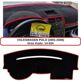 Resim VOLKSWAGEN POLO (2001-2008) TORPİDO KORUMASI / HALISI / ÖRTÜSÜ / KILIFI 