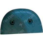 Resim Falcon Arka Basamak Yeşil Sol - Happy 249 