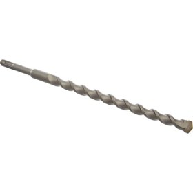 Resim Mena Rise DW00719-AE Sds- Delıçı Uç, 16X300 Mm, Metalık 