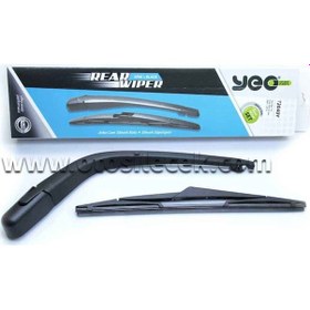 Resim Yunus Emre Otomotiv Renault Clio 1 Arka Silecek Kolu 1994-1998 