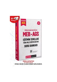 Resim Meb-ags Kim Korkar Eğitimin Temelleri Türk Milli Eğitim Sistemi T 