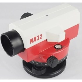 Resim Optik Nivo NA32 Kafa - Hassas Otomatik Seviyelendirme Araçları 