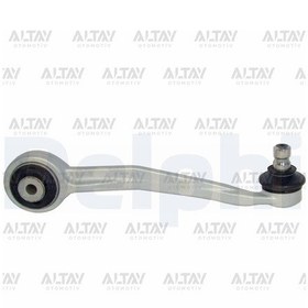 Resim Rotilli Kol A4 07-15 / A5 08 Eğri Üst Sağ 8k0407510n 