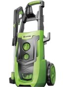 Resim Genel Markalar Yüksek Basınçlı Otomotiv Temizleme Cihazı LT-701 2200A 