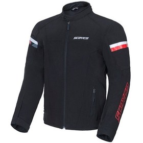 Resim Scoyco Jk127 Softshell Mont 