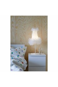 Resim IKEA Malm Komodin, Beyaz 