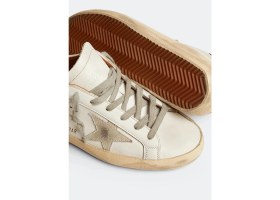 Resim Golden Goose Kadın Sneakers Beyaz GWF00102 F002182 10803 