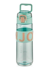 Resim Shotay Enjoy Su Matarası Tritan Mavi 680ml 