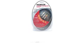 Resim THOMSON KHC005 3.5 mm Aux 2 Rca Kablo 1.5mt 