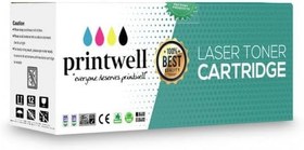 Resim 201A-CF402A Sarı Muadil Toner 
