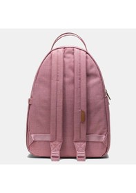 Resim Herschel Nova Backpack Kadın Sırt Çantası 11392-06570-os Lilas Crosshatch Gülkurusu 