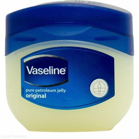 Resim Vaseline Original 50 ml - İthal 