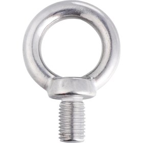 Resim Halkalı Somun Erkek Aybolt Metrik 20 Galvaniz Kaplama Dın 580 - 