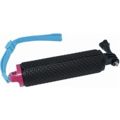 Resim Paket3-su Yüzen El Kavrama Kolu Dağı Şamandıra Aksesuarları Go Pro Gopro Hero 8 7 6 5 4 Xiaomi Yi 4 K Sj4000 Sj5000 Eylem Kamera 