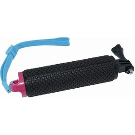 Resim Paket3-su Yüzen El Kavrama Kolu Dağı Şamandıra Aksesuarları Go Pro Gopro Hero 8 7 6 5 4 Xiaomi Yi 4 K Sj4000 Sj5000 Eylem Kamera 