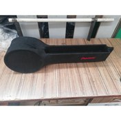 Resim Hisar Fıat Uno, Reno Toros, Lada Samara Ceplikleri (16CM MIDRANGE HOPARLÖR UYUMLU) 