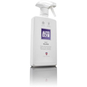 Resim AutoGlym Auto Glym Fast Glass - Hızlı Cam Temizleyici 500 ml 