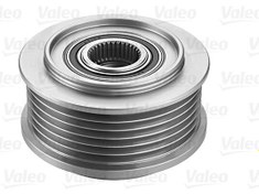 Resim ALTERNATÖR KASNAĞI RULMANLI VW TRANSPORTER T4 2.5TDİ 96-03 -LT35 2.8TDI 01-06 -VOLVO C30-S40 1.8 