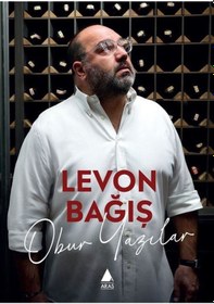 Resim Obur Yazılar / Levon Bağış 