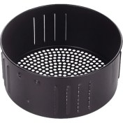 Resim Hava Fritöz Yedek Sepet Hava Fritöz Sepeti Yedek Aksesuarlar Yapışmaz Fry Sepet, 3.5l (Yurt Dışından) 