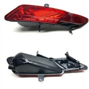 Resim Volvo Reflektör Tampon Xc60 13-17 Arka Sol - 31353285-137318 