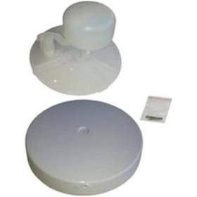 Resim Sebil Aparatı Tanksız (Kapak Tipi) Su Arıtma Sebil Aparatı - 283874542 