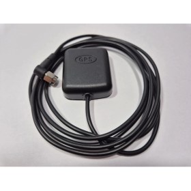 Resim Android Teyp Gps Kablosu - Android Multimedya Teypler Için Universal Gps Anteni - Android Oem Double Teyp Navigasyon Kablosu 