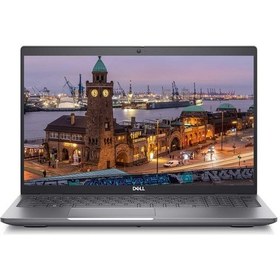 Resim Dell Precision M3581 XCTOP3581EMEA_VP2A2 i7-13800H 8 GB 2 TB SSD A1000 15.6" W11P Dizüstü Bilgisayar 