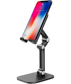 Resim Plastik Ayarlanabilir Kaydırmaz Taban Telefon Tablet Standı 5250 Diğer 