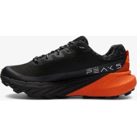 Resim Nike Merrell Agility Peak 5 Kadın Siyah Outdoor Ayakkabı J068236 