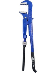 Resim Fixonic Mht145 1'' Maşalı Boru Anahtarı 