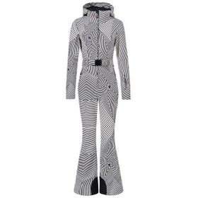 Resim Perfect Moment Tignes Ski Suit II Kadın Kayak Tulumu 